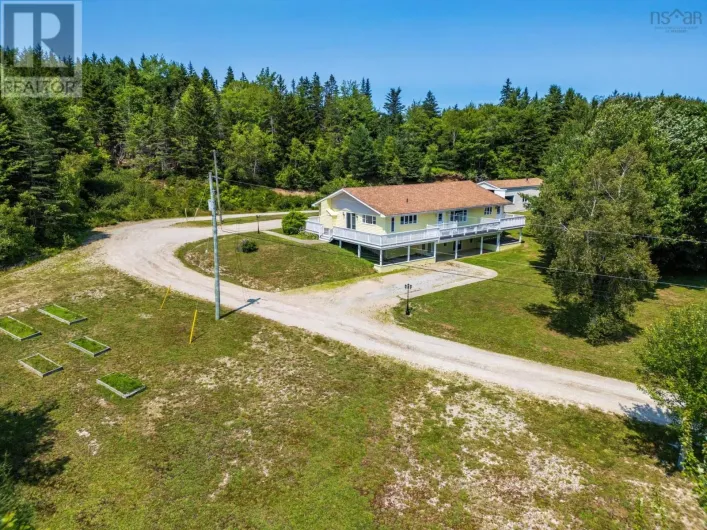 2977 Highway 340, Yarmouth