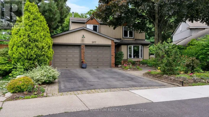 2977 INLAKE COURT, Mississauga
