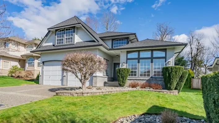 2977 SOUTHERN CRESCENT, Abbotsford