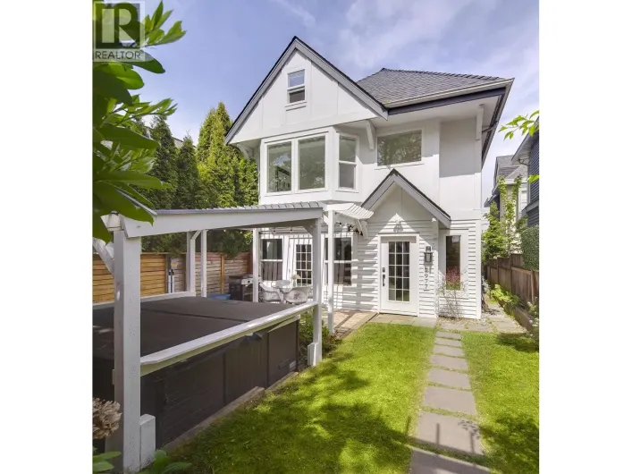 2977 W 6TH AVENUE, Vancouver