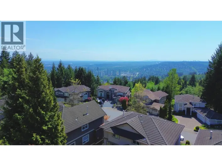 2978 FORESTRIDGE PLACE, Coquitlam