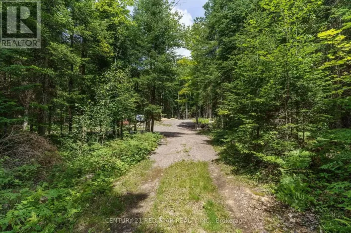 2978 GLAMORGAN ROAD, Highlands East