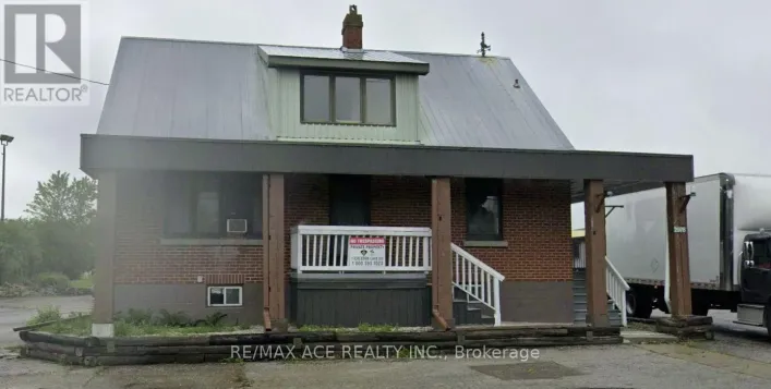 2978 KING STREET, Caledon