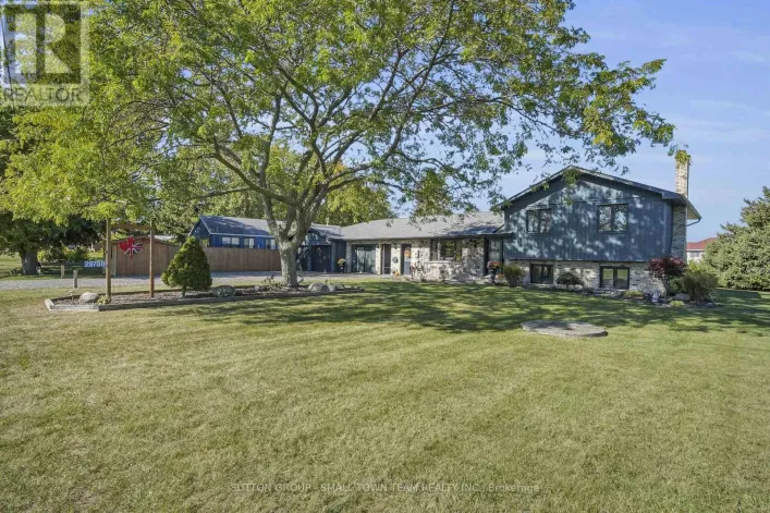 29788 TALBOT LINE, Dutton/Dunwich