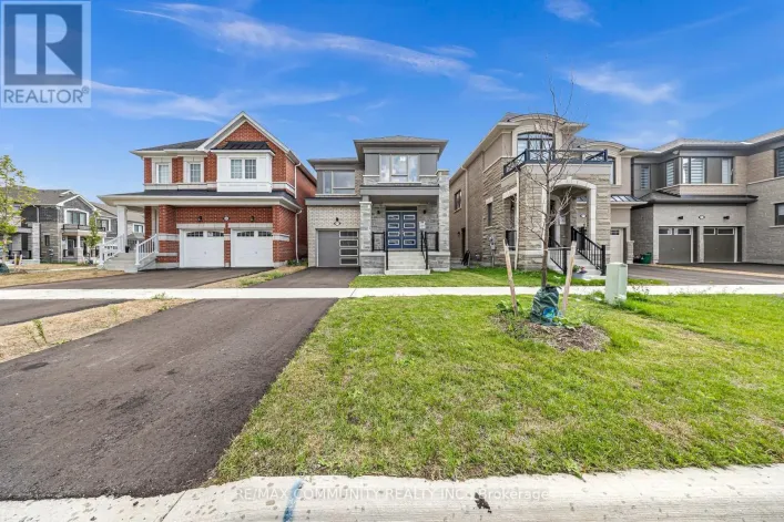 2979 HEARTWOOD LANE, Pickering