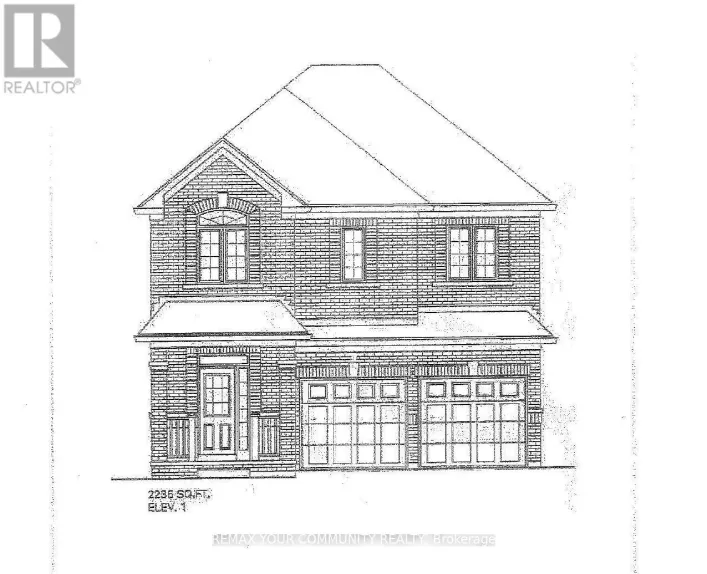 House for sale: 2979 ZENITH PARK WAY, Pickering