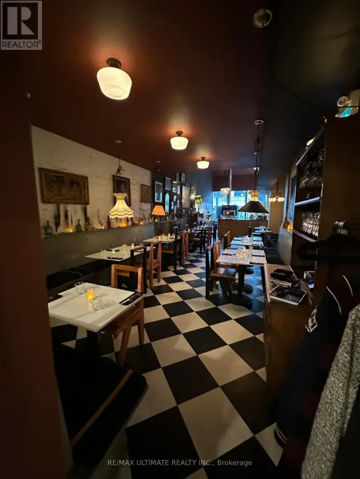 298 - 300 JAMES STREET N, Hamilton