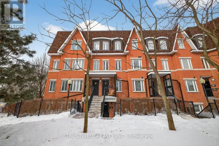 298 - 306 JOHN STREET, Markham