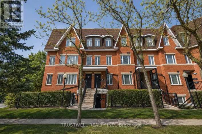 298 - 306 JOHN STREET, Markham