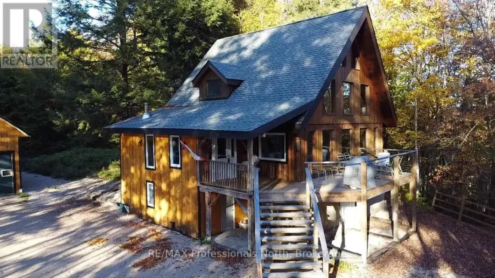 298 ANGUS POINT ROAD, Machar