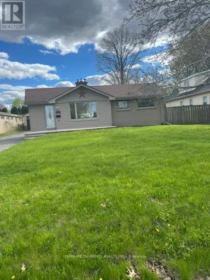 298 BARTON STREET, Hamilton