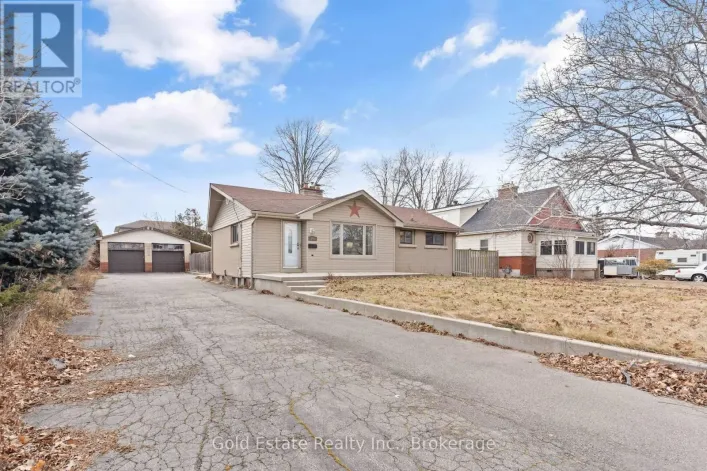 298 BARTON STREET, Hamilton