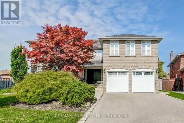 298 CASTLEHILL ROAD, Vaughan