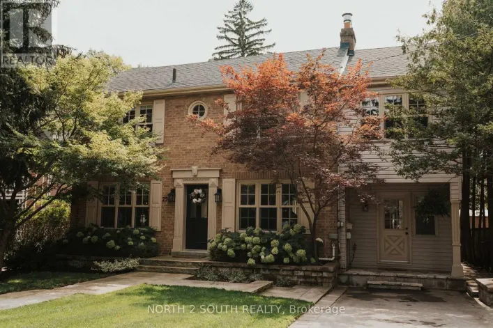 298 DOUGLAS AVENUE, Oakville