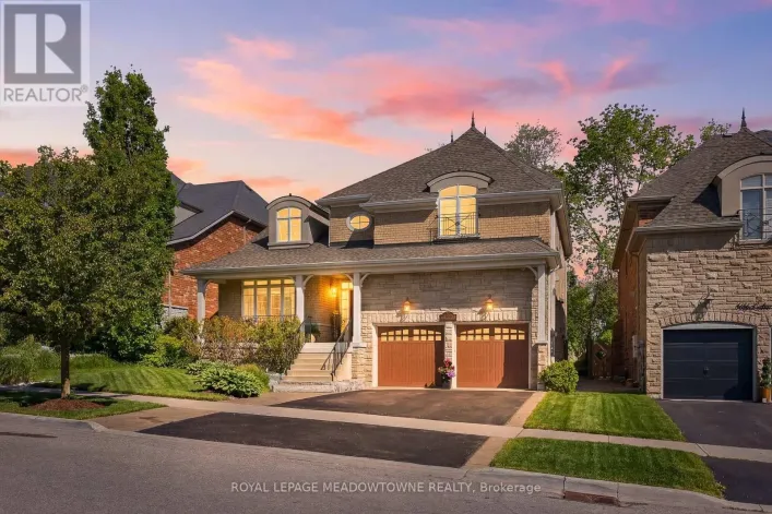 298 EATON STREET, Halton Hills