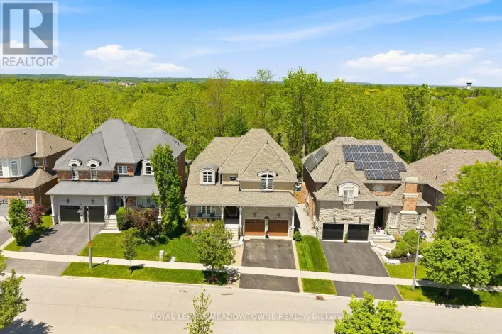 298 EATON STREET, Halton Hills