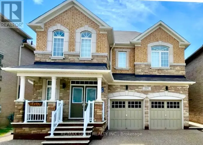 298 ETHERIDGE AVENUE, Milton