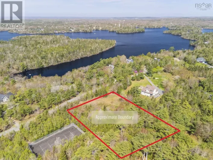 298 Five Island Roads, Hubley