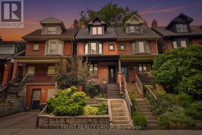 298 GARDEN AVENUE, Toronto