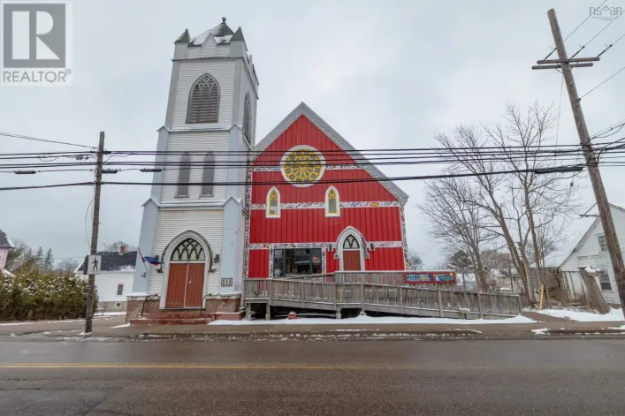 298 Granville Street, Bridgetown
