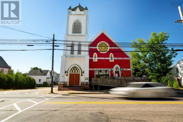 298 Granville Street E, Bridgetown