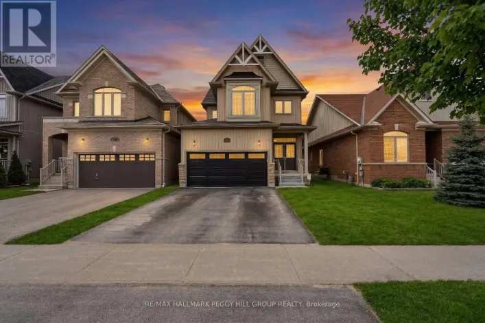 298 GREENWOOD DRIVE, Essa