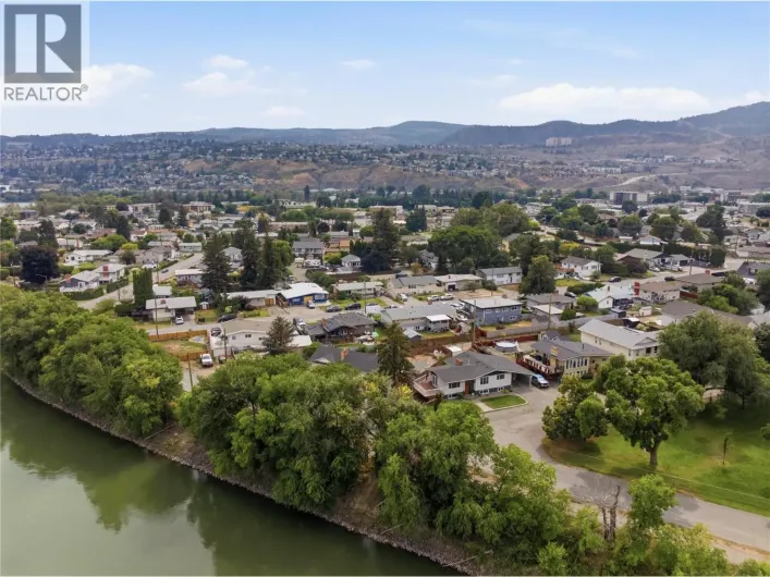 298 JUNIPER Avenue, Kamloops