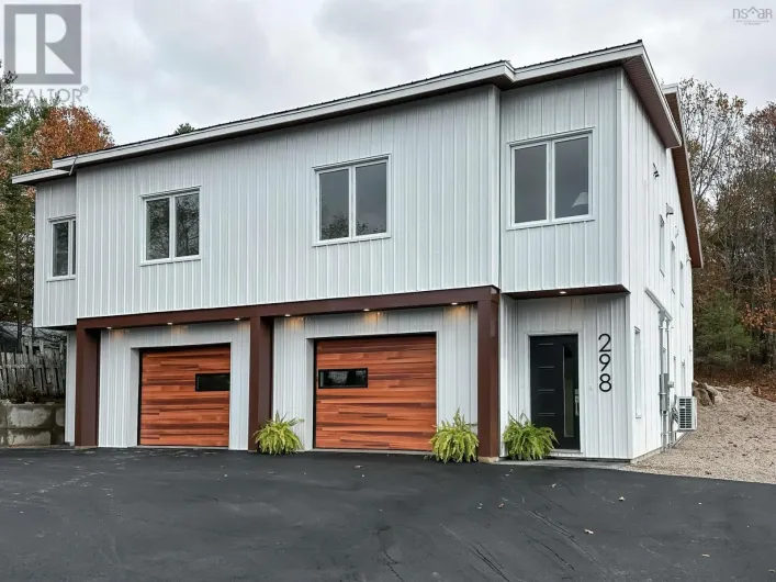 298 Lamont Road, North Kentville