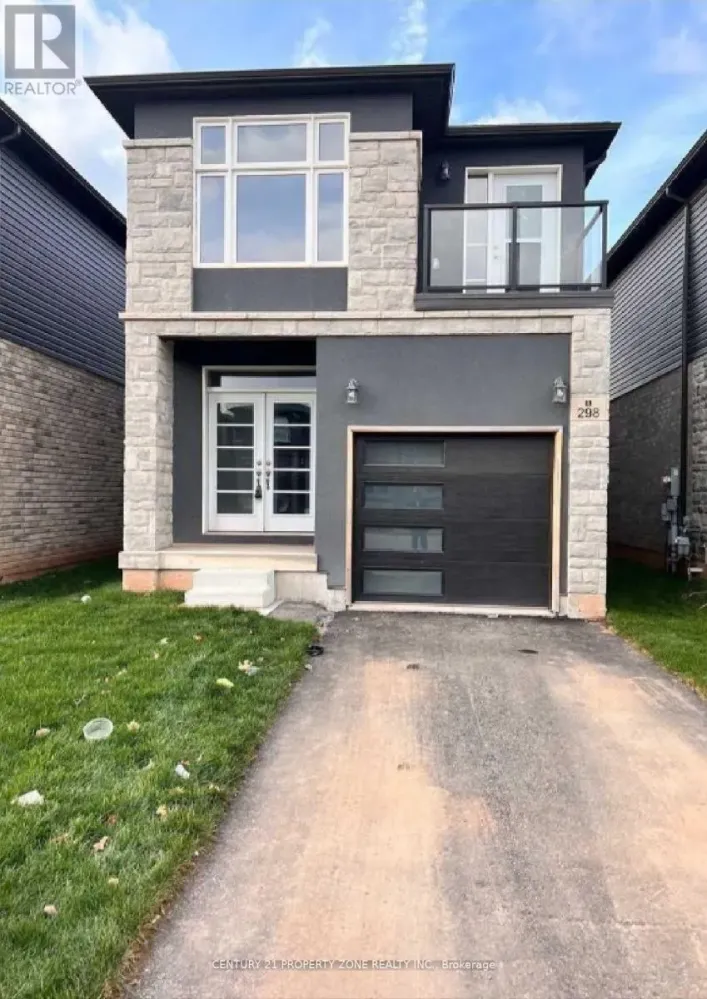 298 LOUISE STREET, Welland