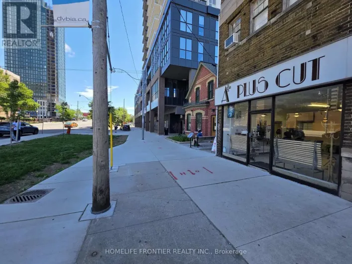 298 MAIN STREET, Toronto