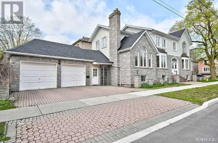 298 MCKEE AVENUE, Toronto