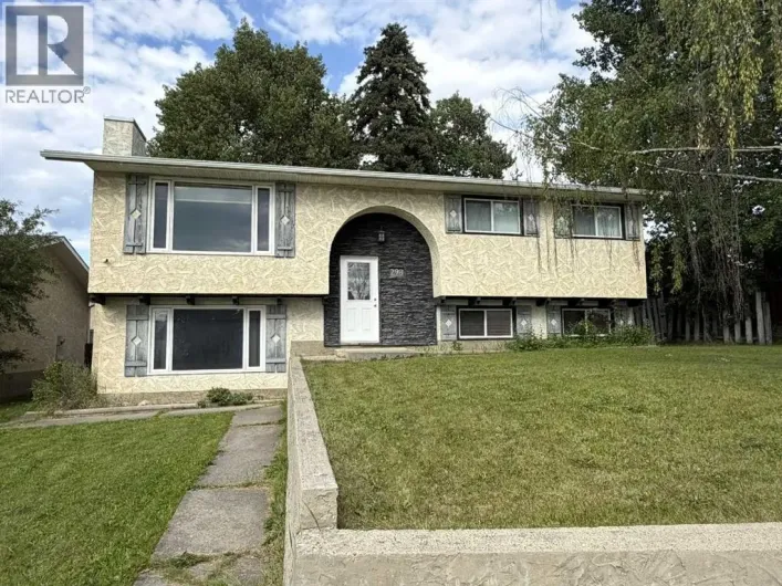 298 Mountain Street, Hinton