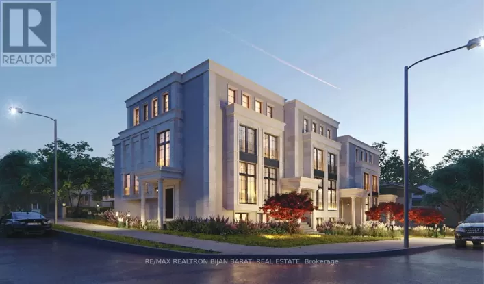 298 NEWTON DRIVE, Toronto