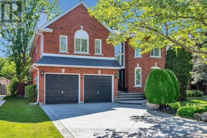 298 NORTHWOOD DRIVE, Oakville