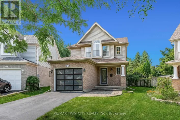 298 PINELAND PLACE, Waterloo