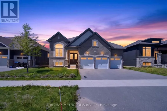 298 RAMBLEWOOD DRIVE, Wasaga Beach