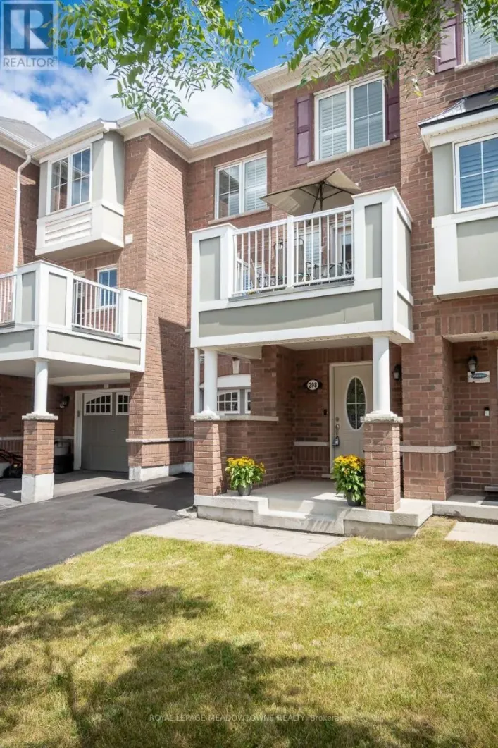 298 REIS PLACE, Milton