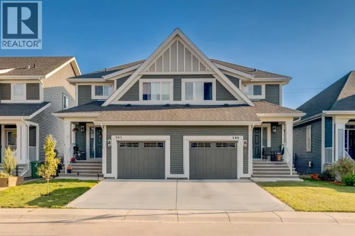 298 River Heights Crescent, Cochrane