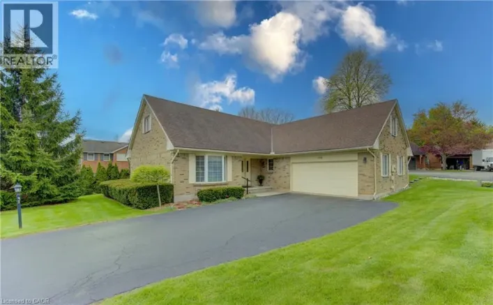 298 ROXTON Drive, Waterloo