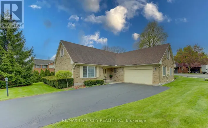 298 ROXTON DRIVE, Waterloo