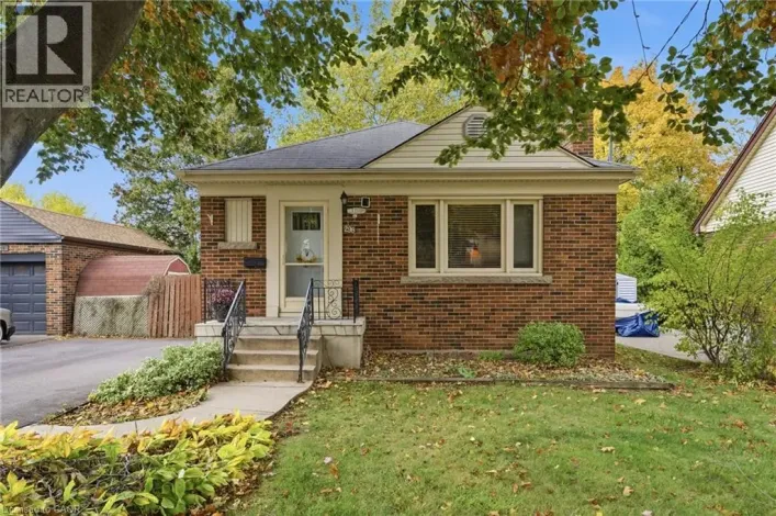 298 SANATORIUM Road, Hamilton