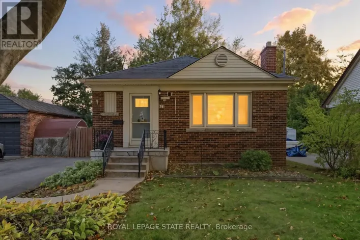 298 SANATORIUM ROAD, Hamilton