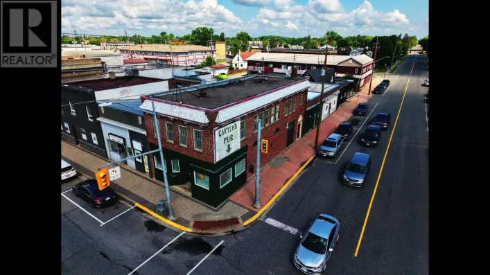 298 Scott ST, Fort Frances