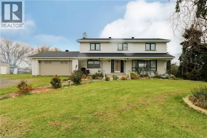 298 SECOND Road E, Stoney Creek