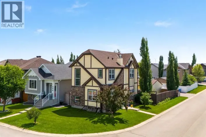 298 Silverado Plains Close SW, Calgary