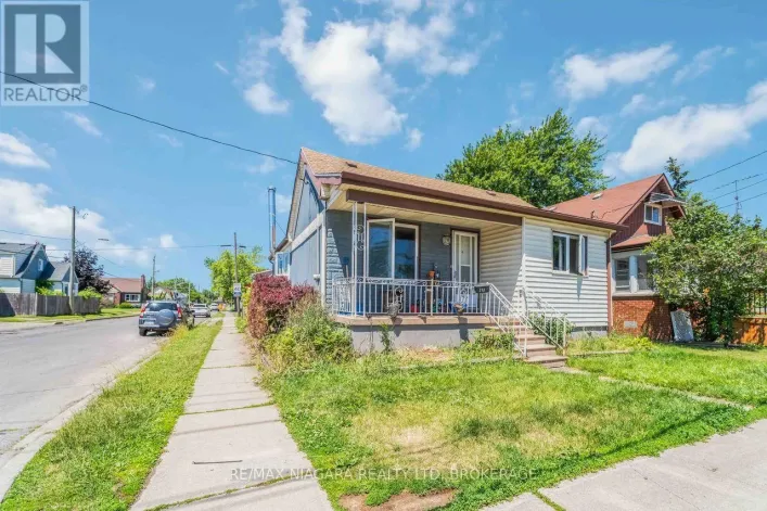 298 SOUTHWORTH STREET, Welland