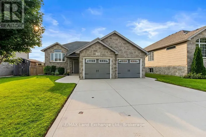 298 STICKEL STREET, Saugeen Shores