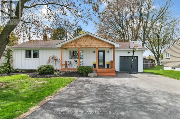 298 SUNSET DRIVE, Central Elgin