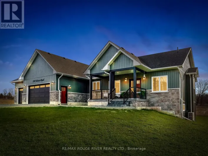 298 TOBACCO ROAD, Cramahe