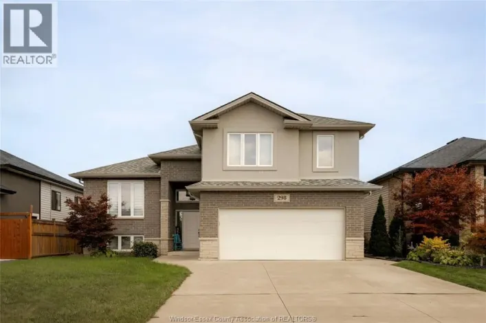 298 WELSH AVENUE, Amherstburg